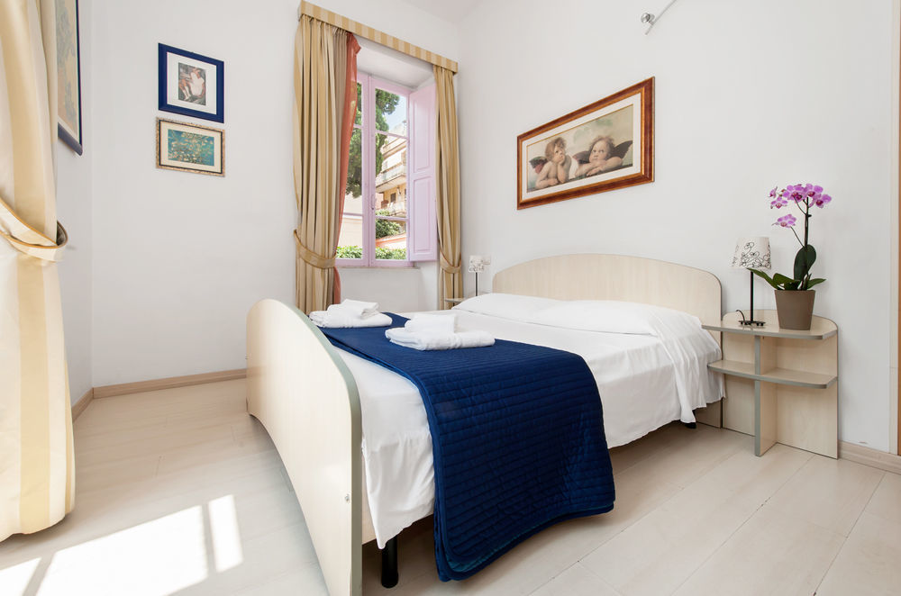 Apart-hotel Residenza Maxima