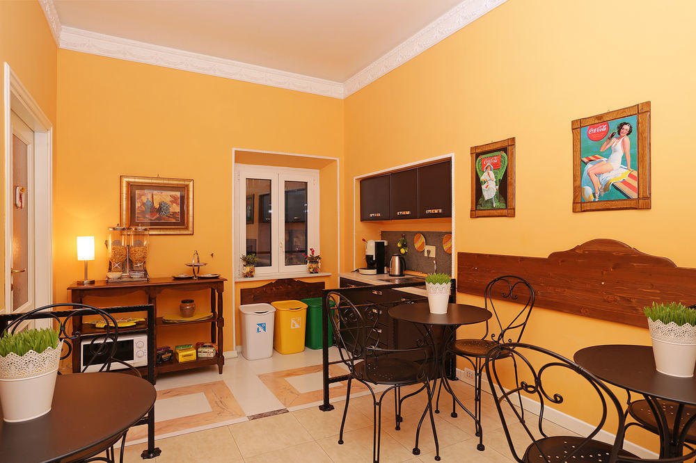 La Maison Del Corso Affittacamere