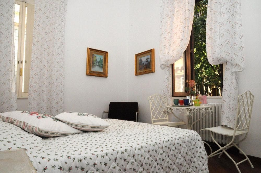 Vatican New Life Bed and breakfast