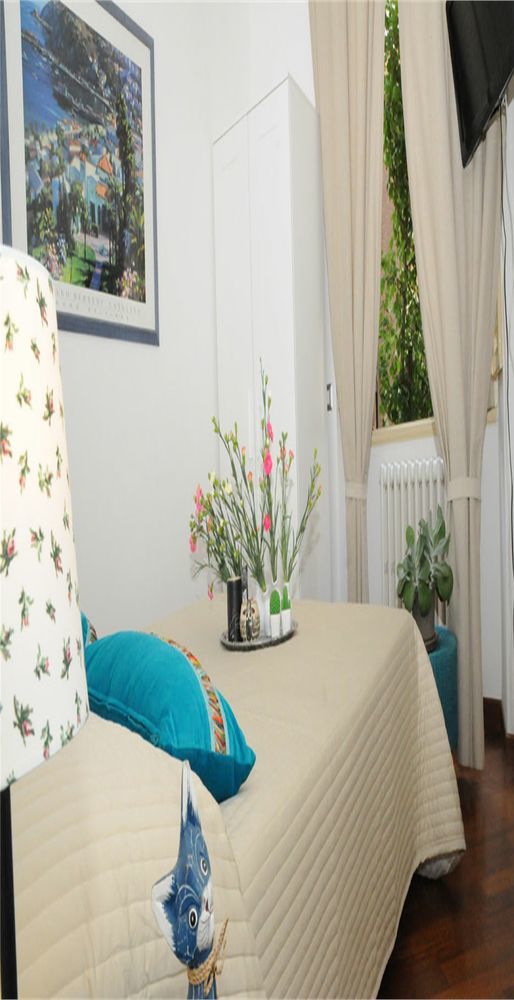 Vatican New Life Bed and breakfast 2*