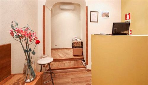 Domus Domas & Boutique - Golden Keys Collection Roma