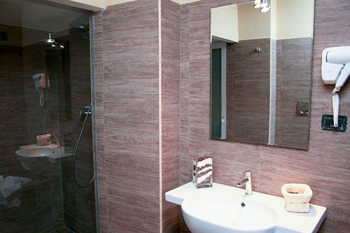 Hotell Boutique Nazionale Roma