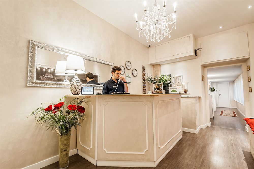 Relais De L'opera Bed and breakfast 2*
