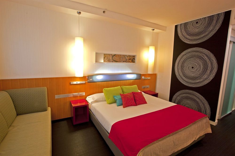 Novotel Eur Rom