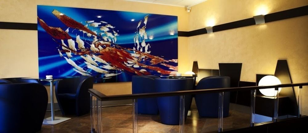 Ele Park Pamphili Hotell