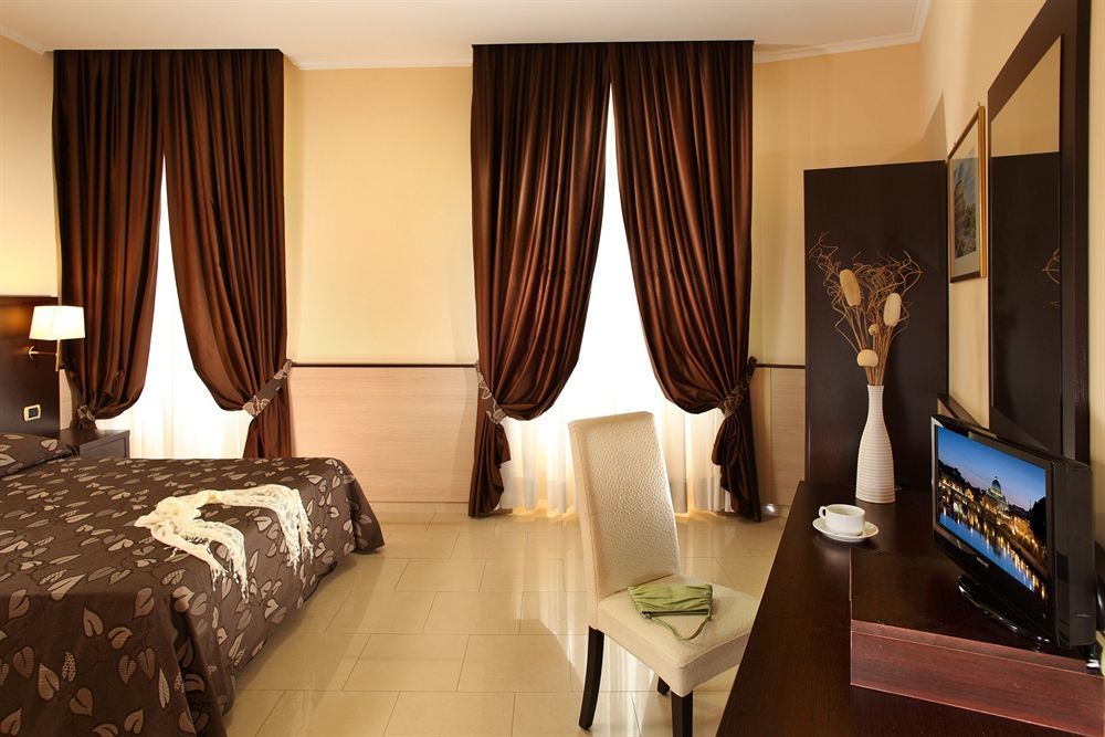 Shg Portamaggiore Hotel Roma