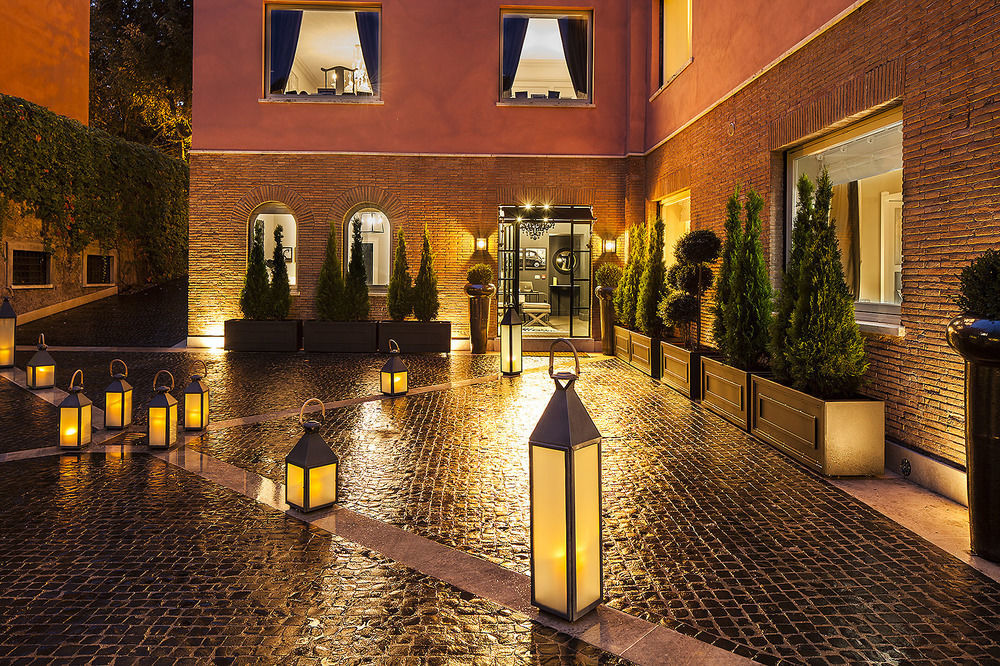 Pepoli9 Charming Hotel