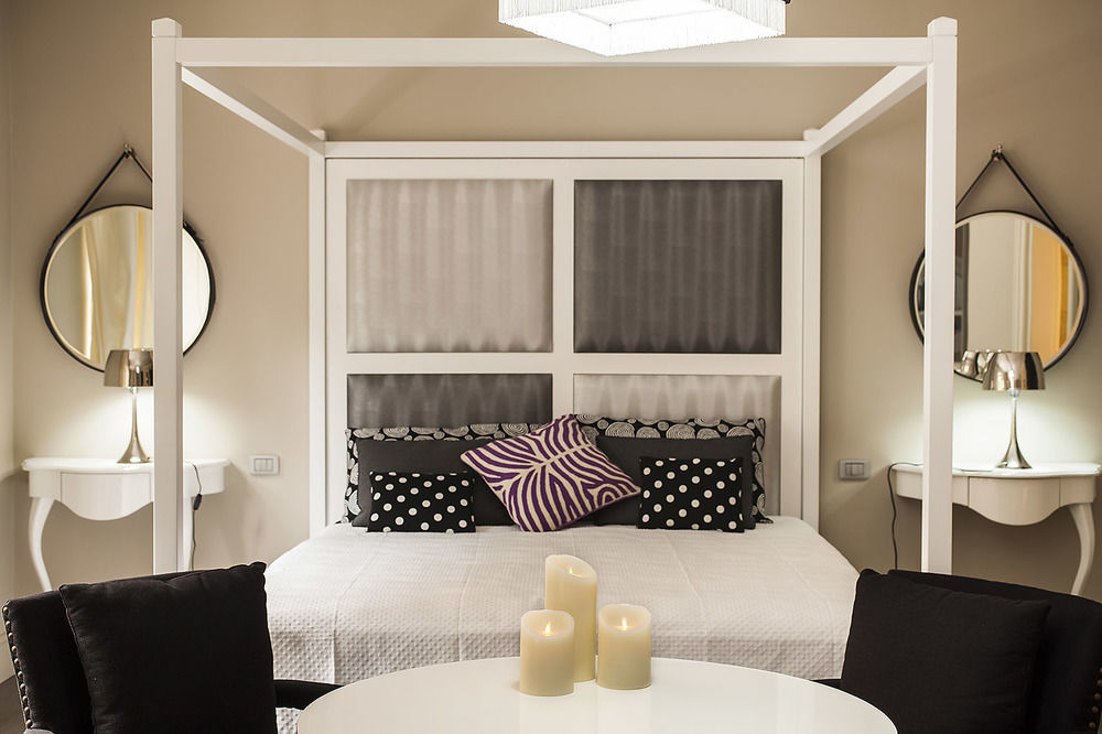 Hotel Pepoli9 Charming
