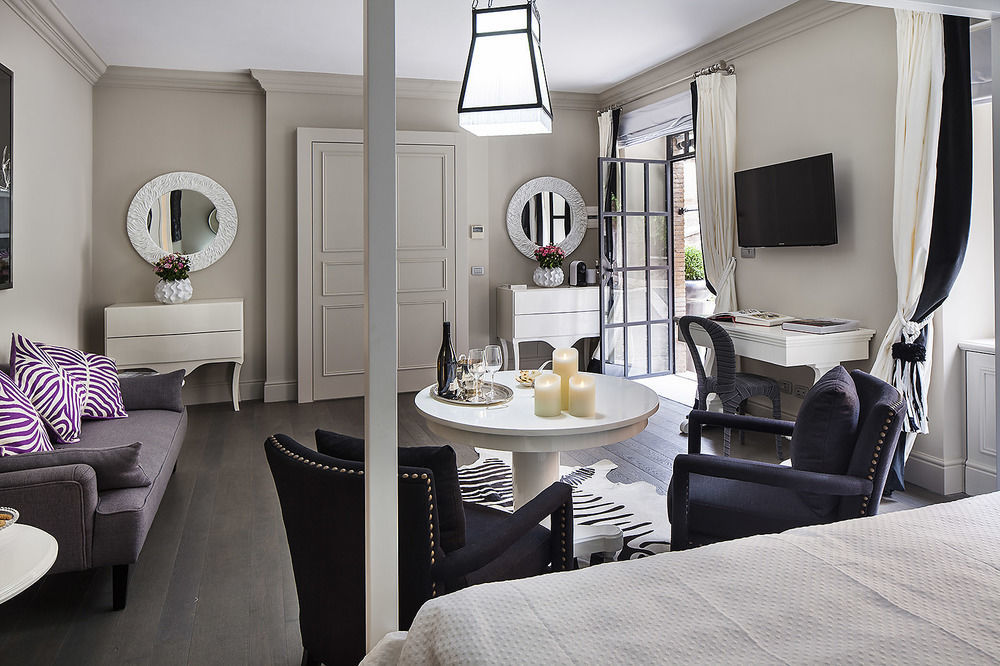 Pepoli9 Charming Hotel 3*