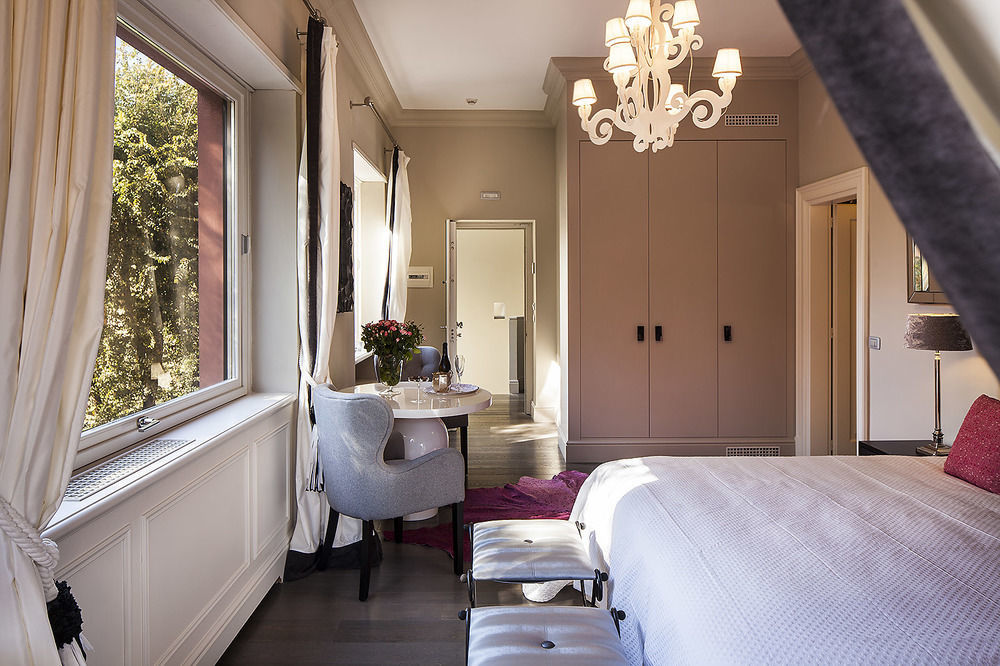 Hotel Pepoli9 Charming