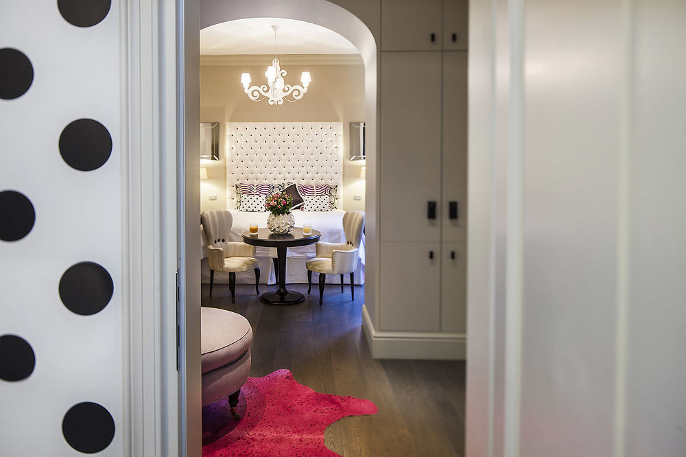 Hotel Pepoli9 Charming Roma