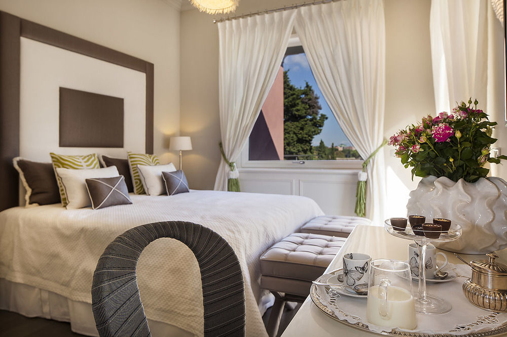 Pepoli9 Charming Hotel Roma