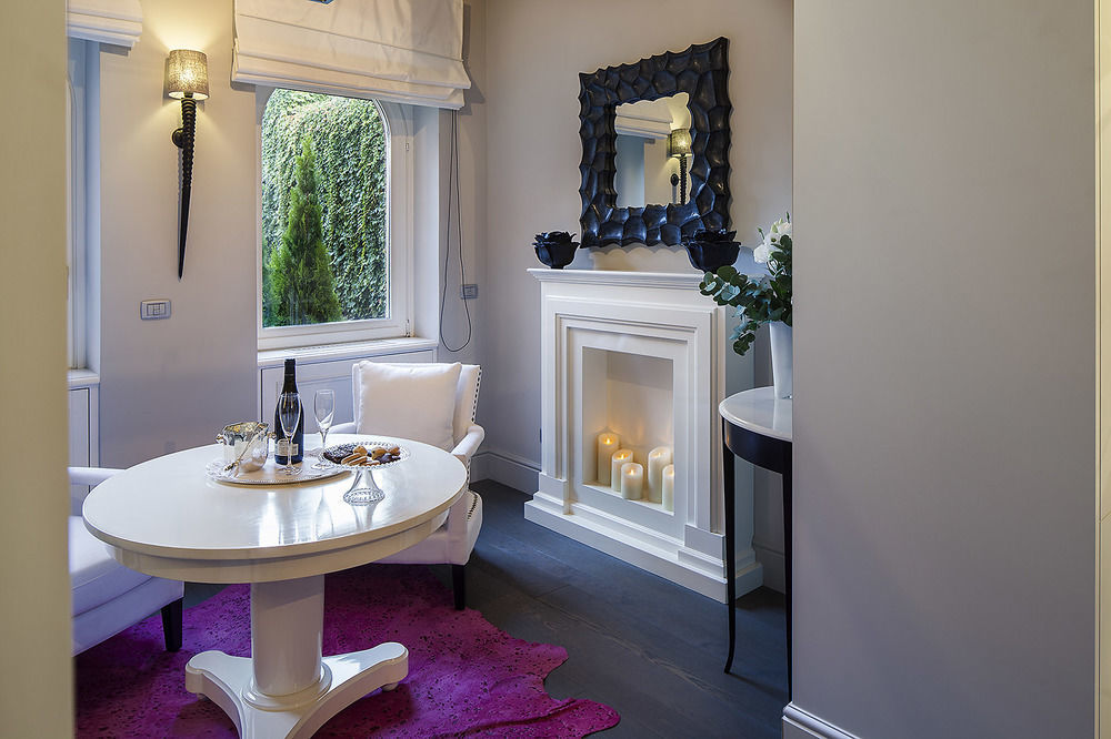 Pepoli9 Charming Hotel Roma