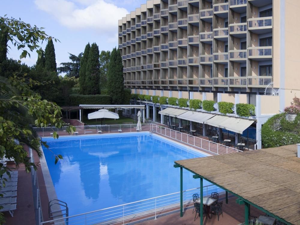 Hotell Midas - A Member Of Barcelo Group