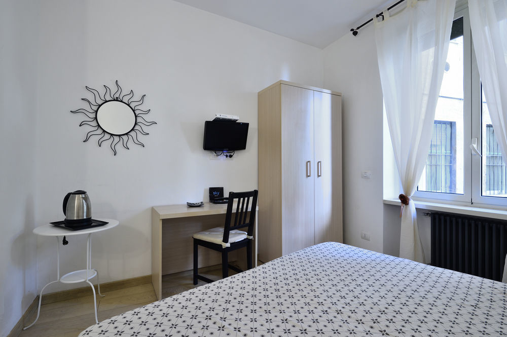Casa de hóspedes Marta 2*