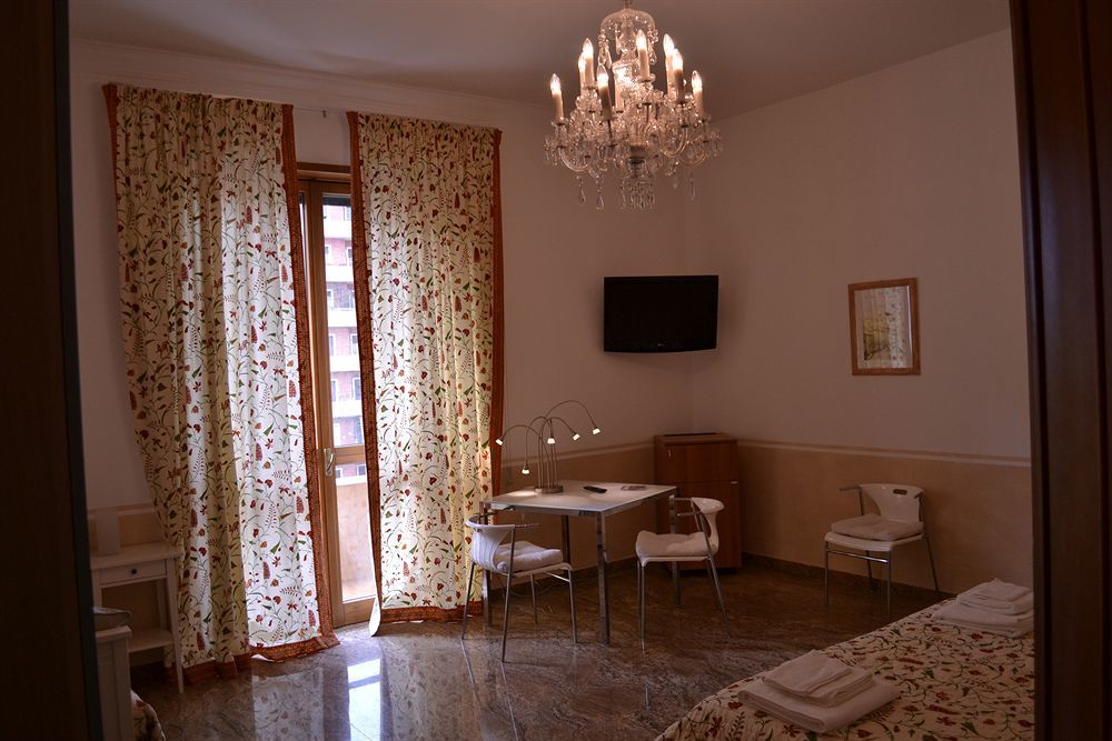 Il Viandante Bed and breakfast 2*