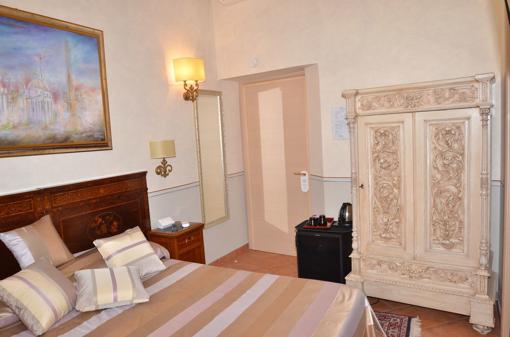 Trevispagna Charme 3* Roma