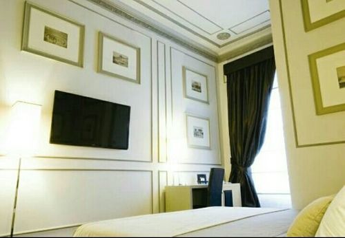 Residenza Scipioni Luxury Bed and breakfast 2*