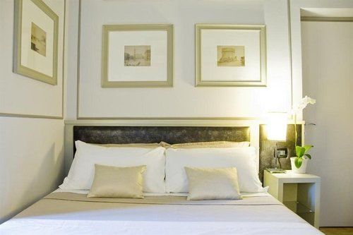 Residenza Scipioni Luxury Bed and breakfast