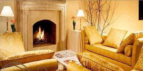 Guest house Hosianum Palace Rome