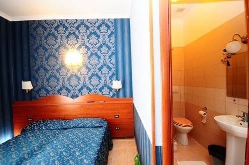 Affittacamere Termini Station 3*