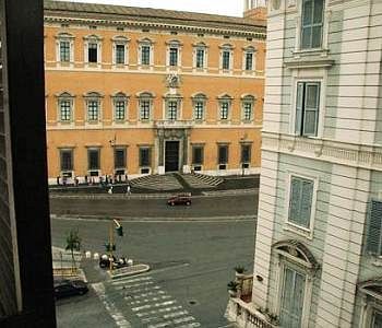 Happy Holiday Hotel Roma