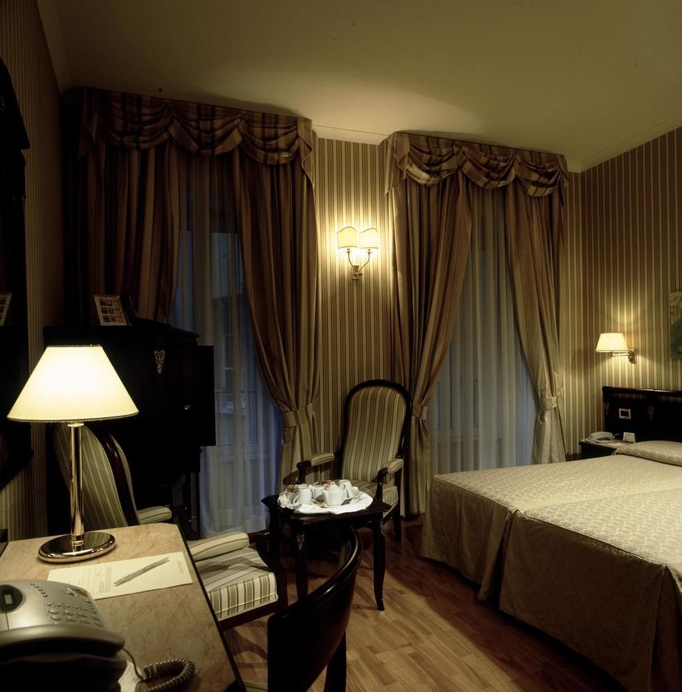 Hotel Gambrinus Roma