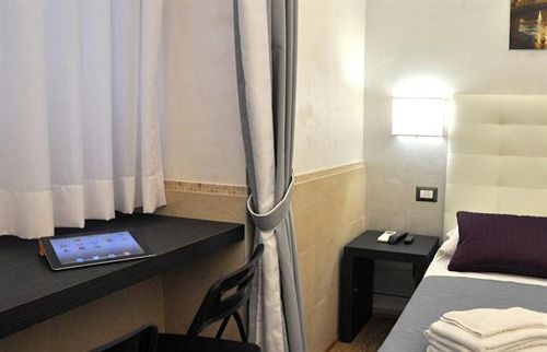 Vatican Apartment