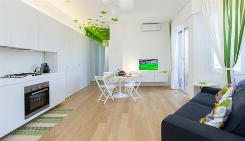 Flaminio Soul Alojamento de Acomodação e Pequeno-almoço 3*