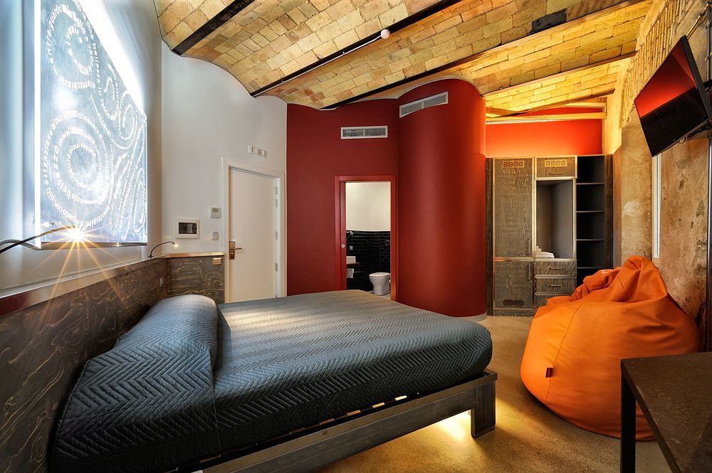 La Rovere Hotell