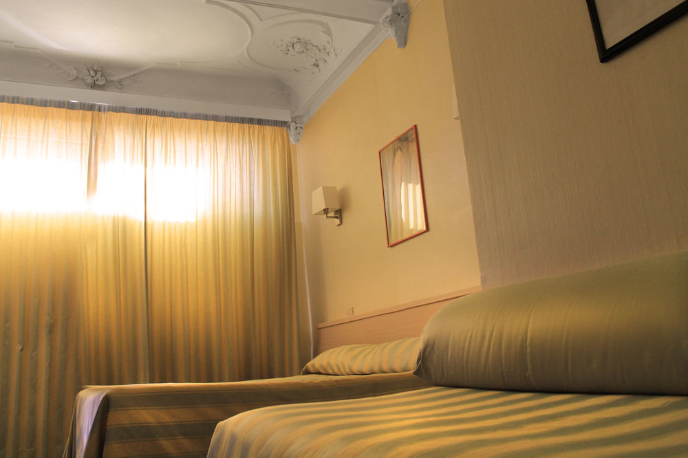 Hotel Delle Rose Rom