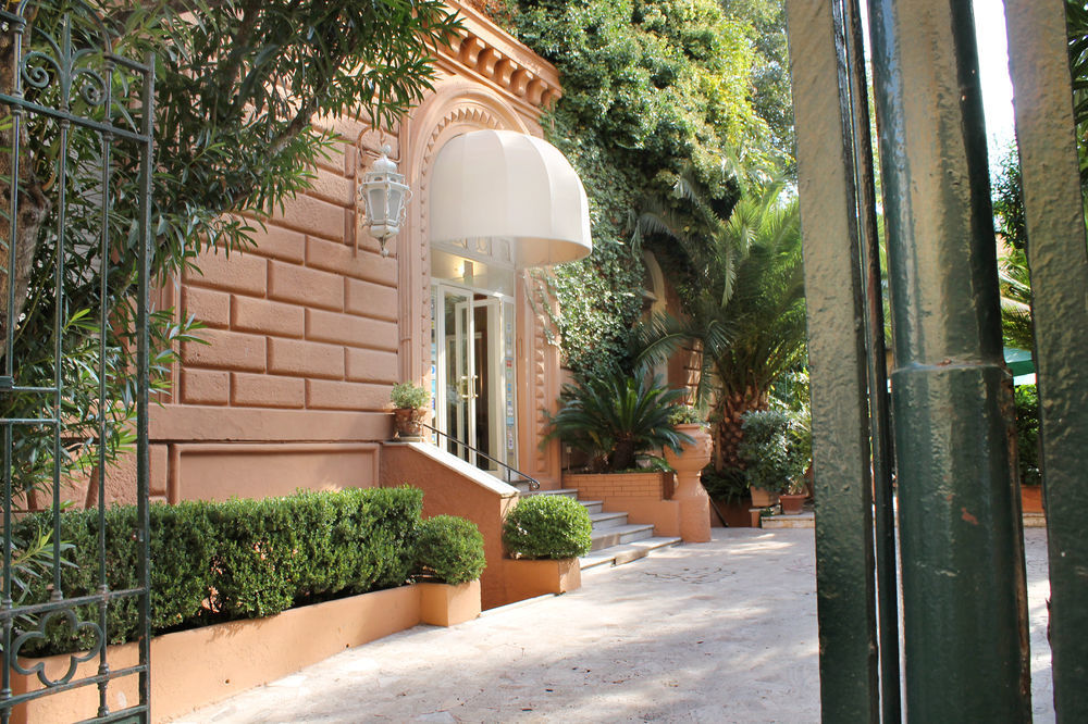 Hotel Delle Rose Rom