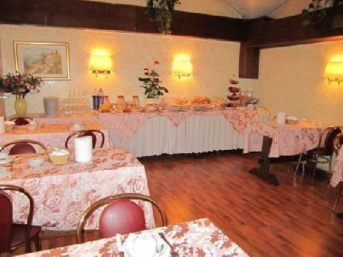 Hotel Siviglia Rom