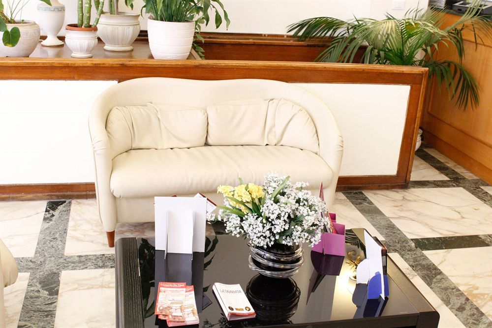Hotel Gh San Giusto