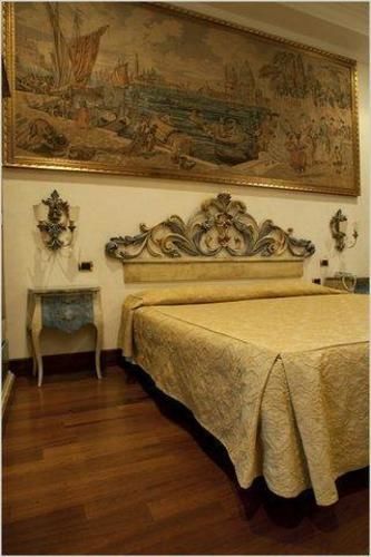Hotel San Pio Rome