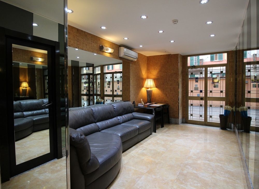 Apart-hotel Candia Roma