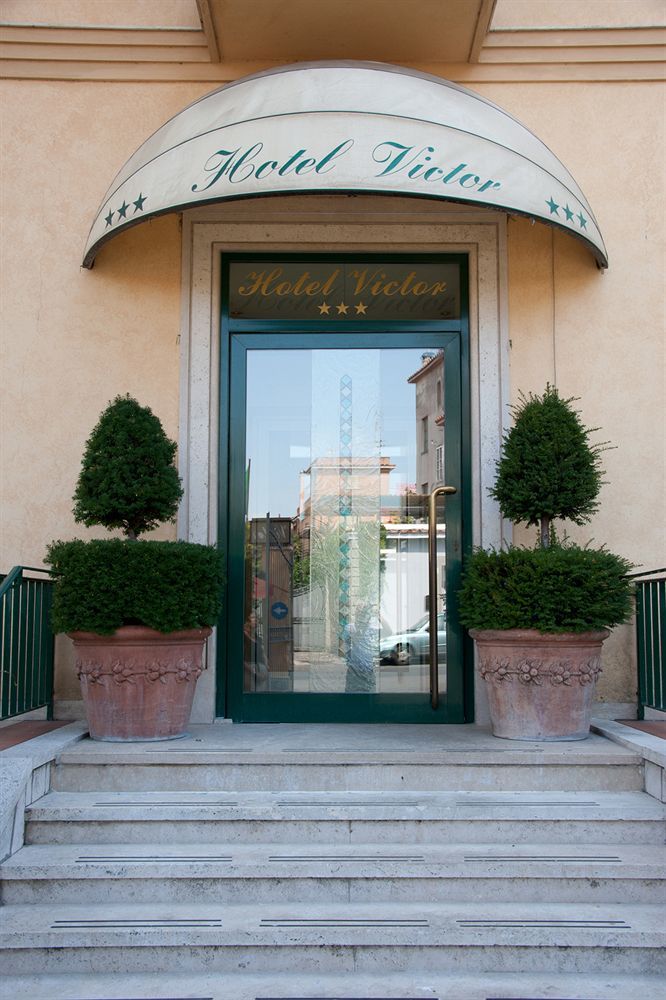 Hotell Casa Caburlotto 3*