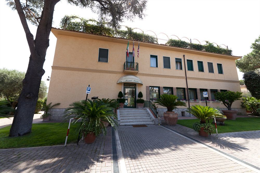 Casa Caburlotto Hotell 3*