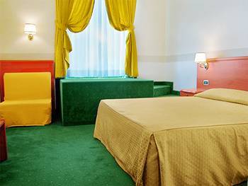 Hotel Astoria Garden Roma