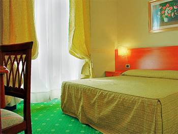 Astoria Garden Hotell Roma