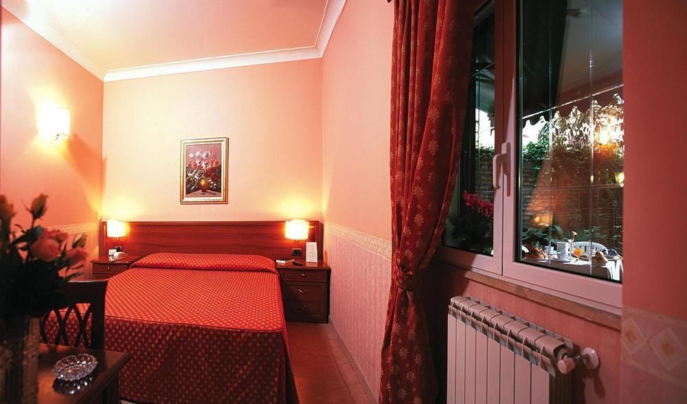 Hotel Astoria Garden