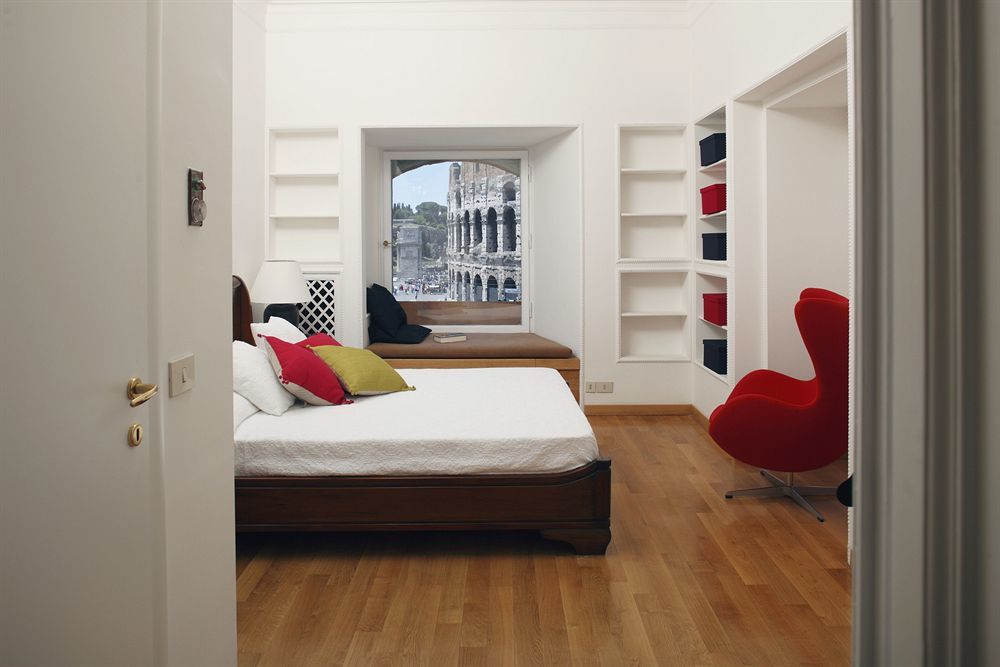 Casa de hóspedes Ht N°9 Colosseo Roma
