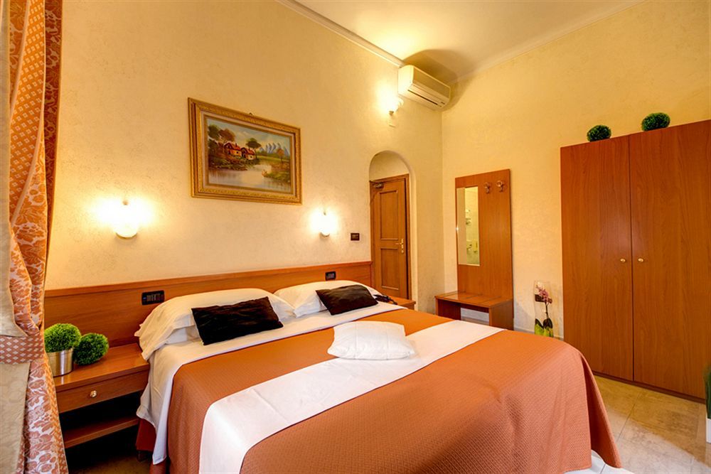 Parker - Gruppo Blam 3* Roma