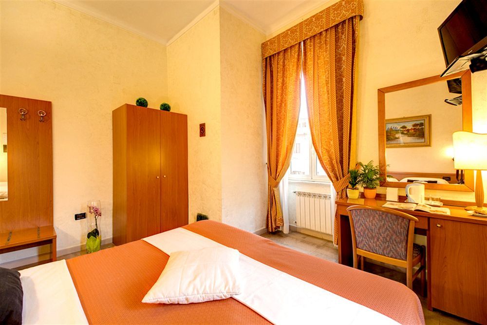 Hotel Parker - Gruppo Blam Roma