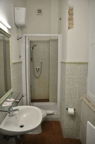 Hotell Lodi Roma