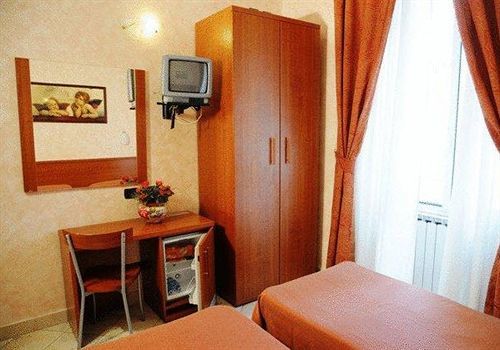 Luciani Hotel