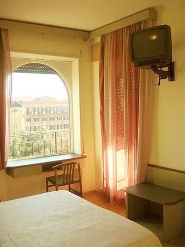 Terminal Hotell 3*