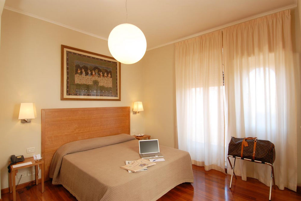 Terminal Hotell 3*