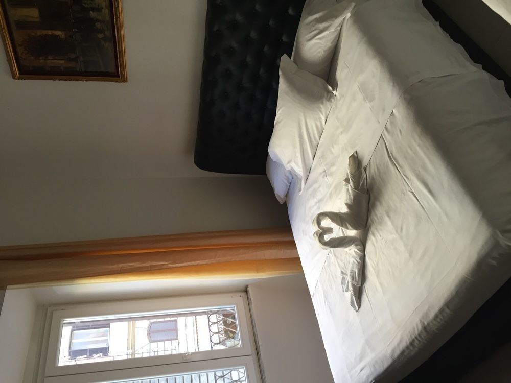 Bed & Breakfast Candia41 Roma