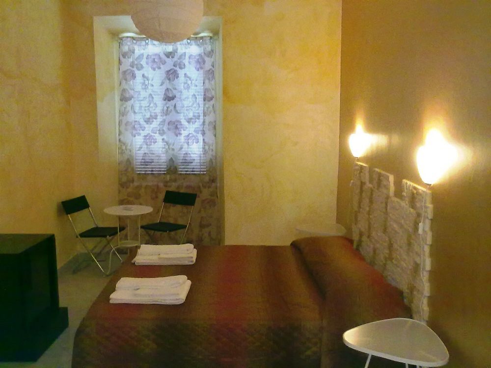 Gigi Guest house Rome